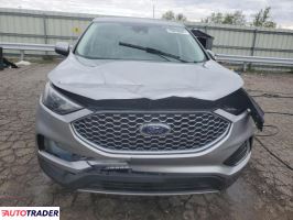 Ford Edge 2023 2