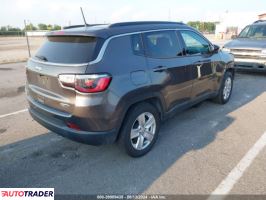 Jeep Compass 2022 2