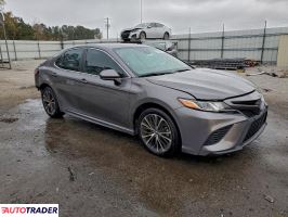 Toyota Camry 2019 2
