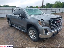 GMC Sierra 2020 5