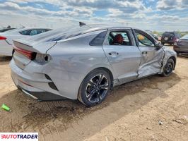 Kia Pozostałe 2022 1