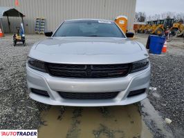 Dodge Charger 2023 3