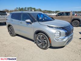Mitsubishi Outlander 2022 2