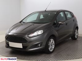 Ford Fiesta 2015 1.0 99 KM