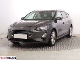 Ford Focus 2019 1.0 123 KM Ford Focus 2019 1.0 123 KM