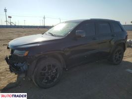 Jeep Grand Cherokee 2021 3