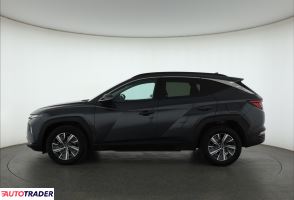 Hyundai Tucson 2023 1.6 226 KM