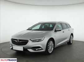 Opel Insignia 2019 1.5 162 KM