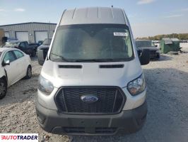 Ford Transit 2023 3