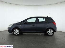 Opel Corsa 2008 1.4 88 KM Opel Corsa 2008 1.4 88 KM