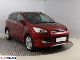 Ford Kuga 2015 2.0 147 KM
