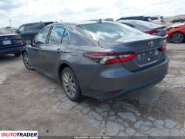 Toyota Camry 2023 2 Toyota Camry 2023 2