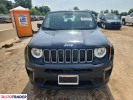Jeep Renegade 2020 2