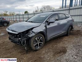 Kia Sportage - zobacz ofertę