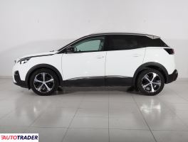 Peugeot 3008 2018 1.2 128 KM