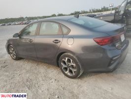 Kia Pozostałe 2021 2