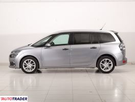Citroen C4 Grand Picasso 2017 2.0 147 KM Citroen C4 Grand Picasso 2017 2.0 147 KM