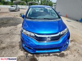 Honda Pozostałe 2020 1