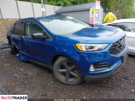 Ford Edge 2022 2 Ford Edge 2022 2