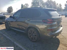 BMW X5 2024 3