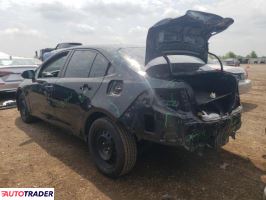 Toyota Corolla 2020 1