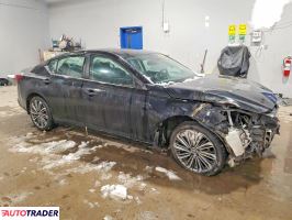 Nissan Altima 2022 2