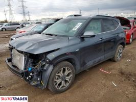 Kia Pozostałe 2023 2