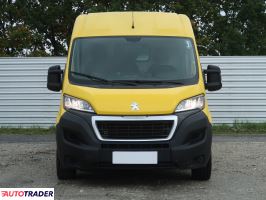 Peugeot Boxer 2019 2.0 Peugeot Boxer 2019 2.0