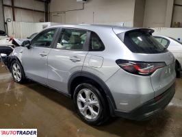 Honda HR-V 2025 2