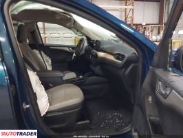 Ford Escape 2020 1