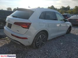 Audi Q5 2021 2 Audi Q5 2021 2