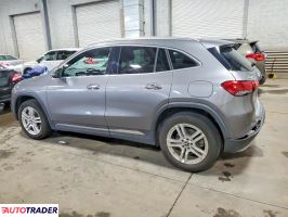 Mercedes CL 2021 2