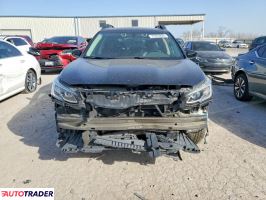 Subaru Outback 2020 2