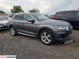 Audi Q5 2020 2