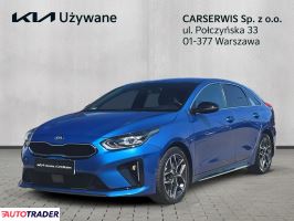 Kia Pozostałe - zobacz ofertę