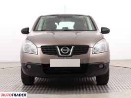 Nissan Qashqai 2008 1.5 104 KM