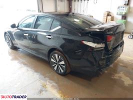 Nissan Altima 2021 2