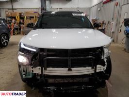 Chevrolet Blazer 2023 1