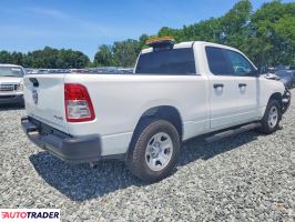 Dodge Ram 2022 3