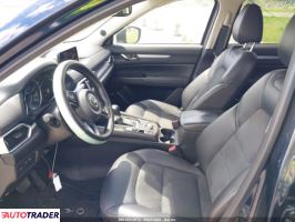 Mazda CX-5 2020 2 Mazda CX-5 2020 2
