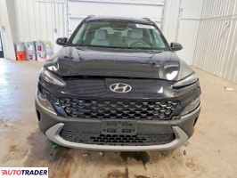 Hyundai Kona 2023 2