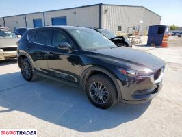 Mazda CX-5 2021 2 Mazda CX-5 2021 2