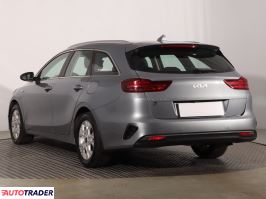 Kia Ceed 2022 1.5 158 KM