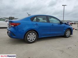 Kia Rio 2023 1 Kia Rio 2023 1