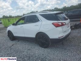Chevrolet Equinox 2021 1