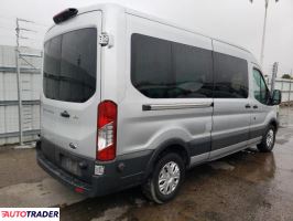 Ford Transit 2018 3