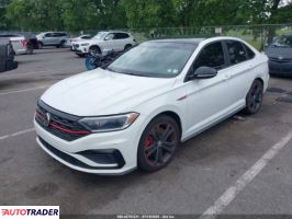 Volkswagen Jetta 2019 2 Volkswagen Jetta 2019 2