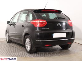 Citroen C4 Picasso 2009 1.6 107 KM