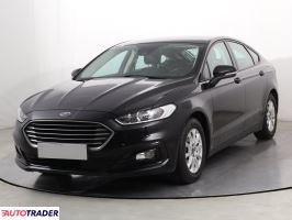 Ford Mondeo 2019 2.0 147 KM