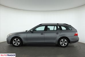 BMW 520 2007 2.0 160 KM